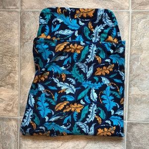 Lularoe OS Leggings